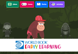 Worldbook Early Learning