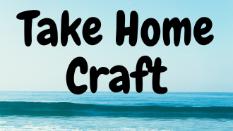 Take Home Craft